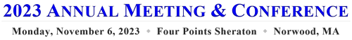 2023 REBA Annual Meeting and Conference